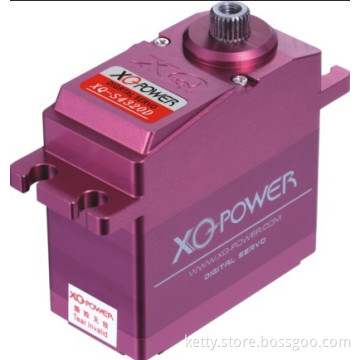 20kg/012s Digital servo XQ-S4320D